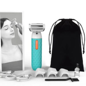 Rozia pro brijac za zene one blade
