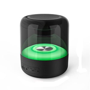 Bluetooth zvucnik Z5 LED RGB