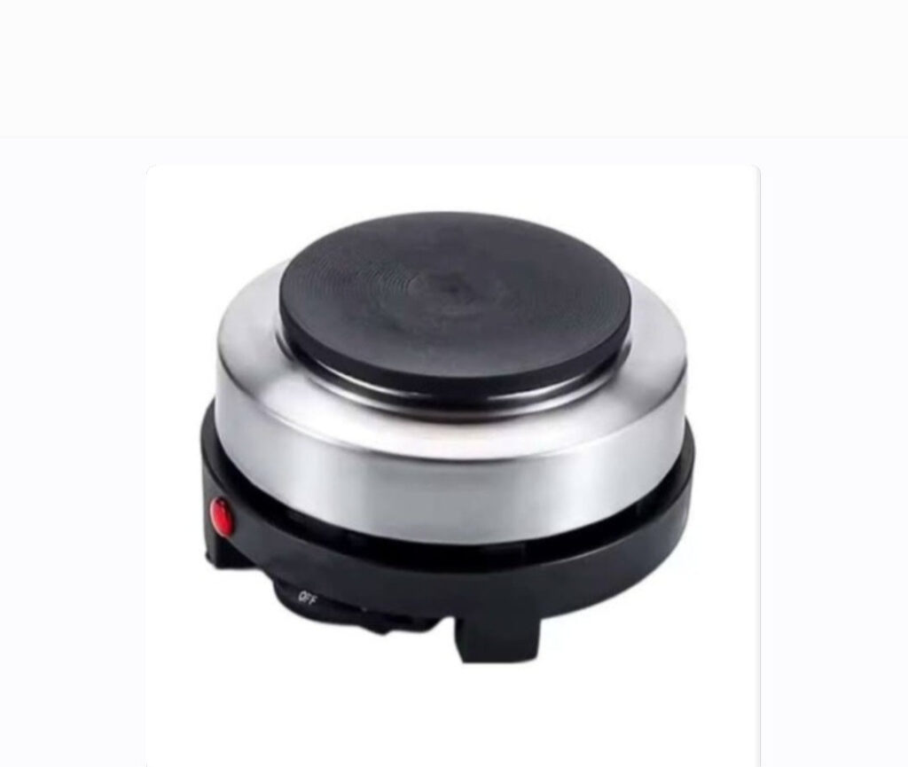 Elektricni reso JX 6115A Star chef sa 1 ringlom