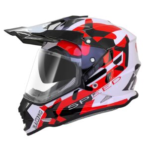 Kaciga MOTO CROSS