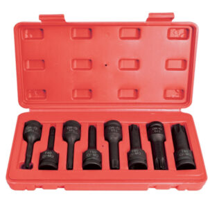 Set kovanih riba torexa 8kom