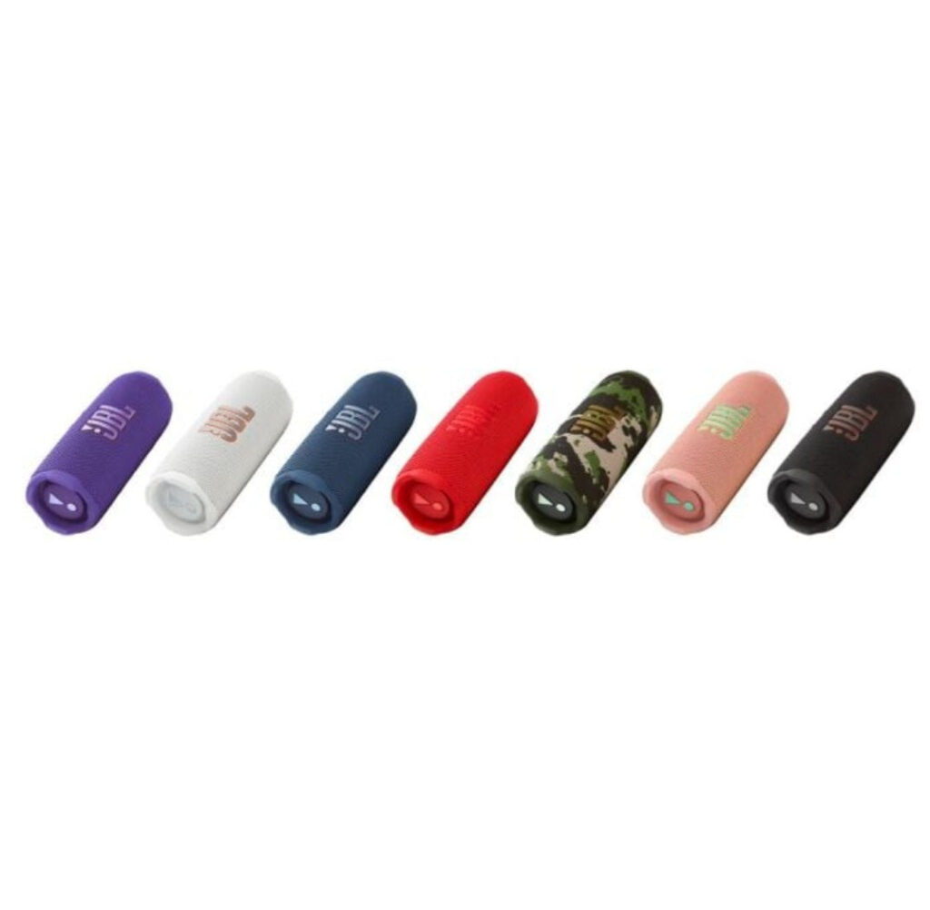 Bluetooth zvucnik JBL flip 7