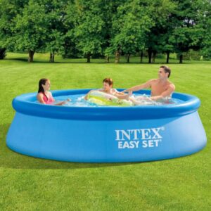 Intex bazen na naduvavanje  2,44m x 61 cm