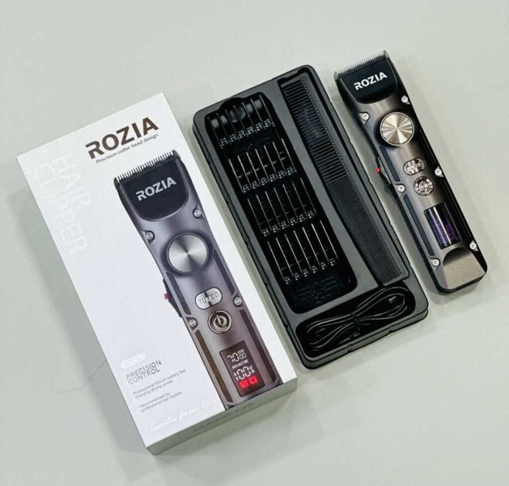 Masinica za sisanje Rozia HQ 2232 sa led ekranom