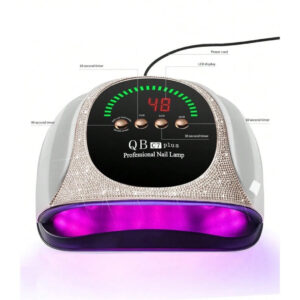 Uv i led lampa za nokte C7 plus