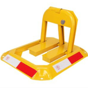 Parking rampa barijera manja mehanicka 40x30cm