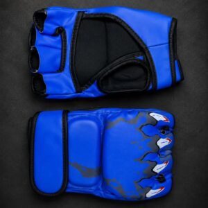 MMA rukavice za trening i sparing (par)