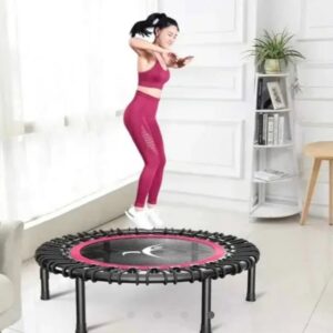 Fitnes trambolina 122 cm - nosivost do 200 kg