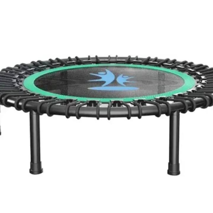 Fitnes trambolina 122 cm - nosivost do 200 kg