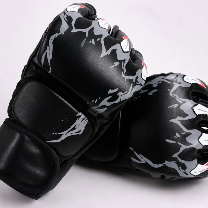 MMA rukavice za trening i sparing (par)